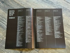 cd japan kiss box products for sale | eBay