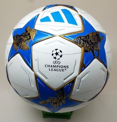 Adidas UCL Pro UEFA Champions League 2024/25 Official Match Soccer Ball Größe 5