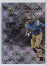 2024 Panini Prestige Rookies Xtra Points Diamond Gabriel Murphy #363 8d2