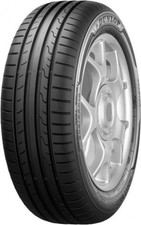 Dunlop SP Sport Bluresponse 205/60 R16 92V Sommerreifen DOT4025