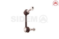 Koppelstange Stabilisator Sidem 93261 FüR WK Cherokee WK2 Jeep 4 CRD 4X4 VVT