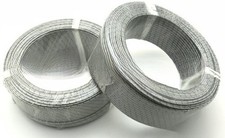 K-type thermocouple wire K-type shielded wire J-type temperature measuring