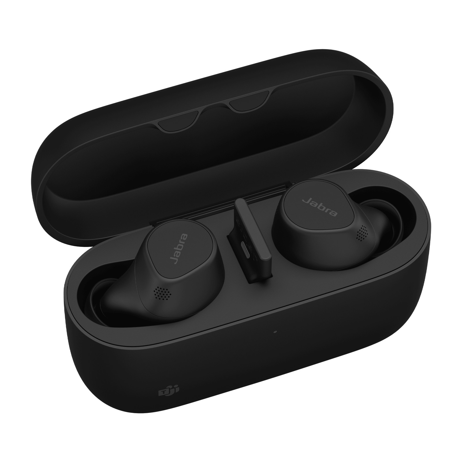 Jabra Evolve2 Buds Usb-A Ms - Image 4