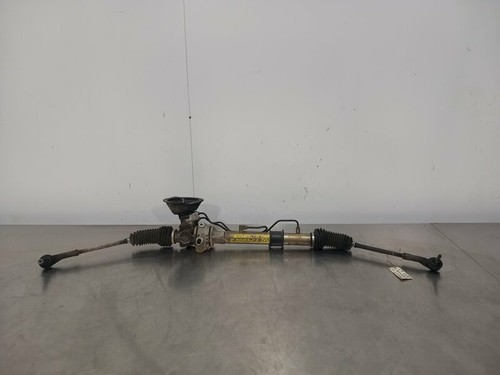 7700433725 zahnstangenlenkung 593667 für RENAULT MEGANE II BERLINA 5P 2002