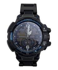 CASIO G-SHOCK GW-A1100FC-1AJF Gravitymaster Solar Radio Compass Watch Aviation