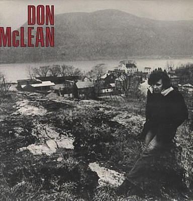 Don McLean, Don McLean, (LP, Album), NM or M-, 4171470375