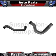 Fits Ford Ranger 1990-1994 2X Dayco Upper Lower Radiator Coolant Hose
