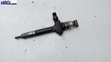 Injecteur Mazda 121