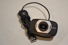 Genuine Logitech 1080P HD Folding USB Webcam