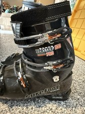 lange ski boots 28.5 surefoot blaster pro 100 sure foot