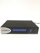 Vaddio 998-1105-038 Quick-Connect USB Camera Control 24V-2.0A FREE SHIPPING QTY