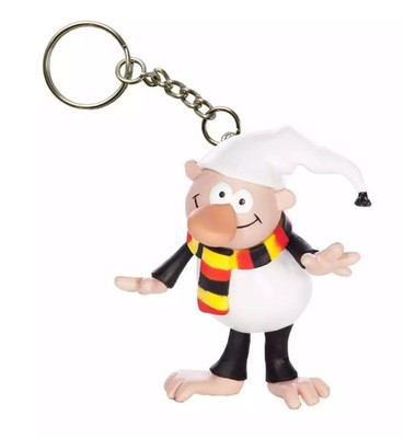5903263471868 Brelok Muchomorek Tisso-Toys