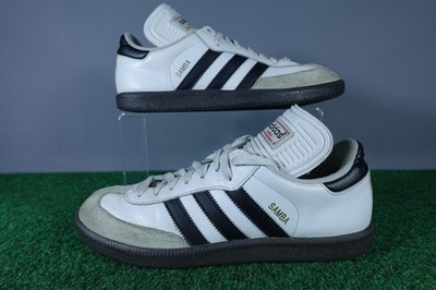 Adidas Samba Shoes Mens Size 8.5 Classic Leather OG Indoor  display picture 1