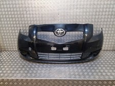 Pare-choc avant Toyota YARIS