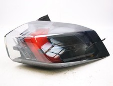 Rechter Hinteres Licht Gebraucht PEUGEOT 2008 II Phase 1 - 1.5 BlueHDI 130 PS -