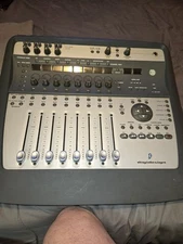 Digidesign Digi 002 Digital Recording Interface