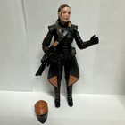 Hasbro Star Wars The Black Series Fennec Shand Book of Boba Fett 6 Action Figure