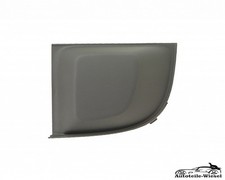 Stoßstangengitter Links Vorne für Fiat 500 1.2 1.4 C 500C/595C/695C ab 07.07