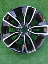 GENUINE HONDA HR-V E:HEV  18” ALLOY WHEEL 427003M0J82 21-2016