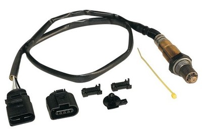 Oxygen Sensor 0 258 010 036 Bosch 0 258 010 036