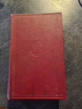 Weldons Encyclopedia of Needlework Published by Waverley Book Co 1940s vintage