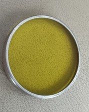 Vintage KODAK SERIES 6 VI Drop-in Yellow Wratten FILTER