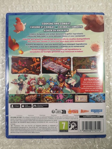 SIFU Sur PS5 – Édition Européenne – Neuf Sous Blister – Microïds – Action