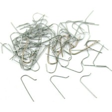 100Pcs Assorted Wire Spring for Wrist Watch Parts New