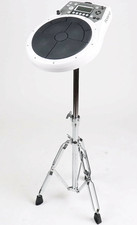Roland HPD-10 HandSonic Electronic Hand Percussion Pad w/ Stand Tested Japan