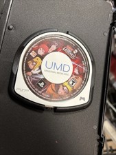 Naruto Shippuden Legends: Akatsuki Rising (Sony PSP, 2009)