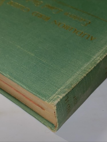 Vtg 1949 Book Audubon Land Bird Guide Birds of Eastern Land Birds - Picture 4 of 19
