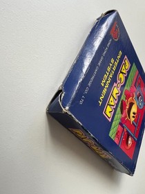 PAC MAN - NES HKGC HONG KONG  - Nintendo - SUPER RARE !!