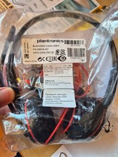 Plantronics PLT Blackwire C3220 USB-C Stereo Headset