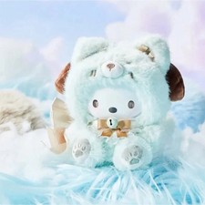 Miniso Sanrio Pochacco Fox Island Series Plus...
