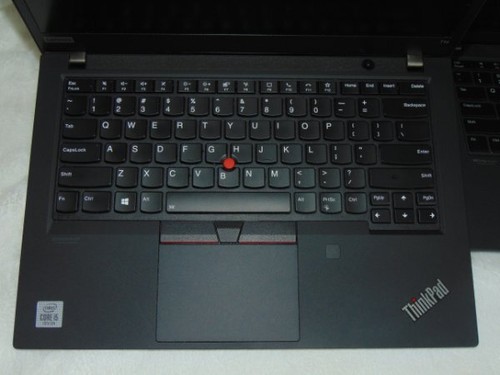 Lenovo ThinkPad T14 Gen 1 & 3 i5-10210U & i5-1245U ohne HDDs TEILE / Reparatur? - Bild 2 von 14
