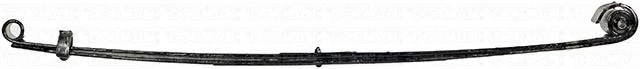 Dorman 22-400 Suspension Leaf Spring fits Chevrolet GMC models - Image 2 of 4