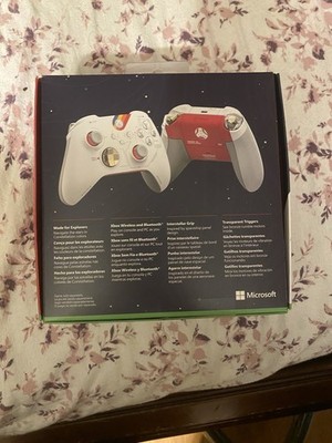 Microsoft Wireless Controller for Xbox One/Series X/S - Starfield