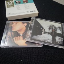 David Gilmour 摇滚套装音乐CD | eBay