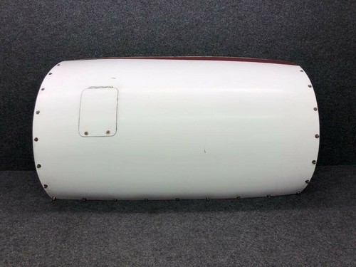 5552150-1 / 5552155-1 Cessna Citation 500 Cowl LH Side Assy W/ Door