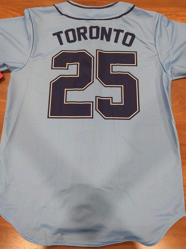 2025 WWE Elimination Chamber Baseball Jersey (Cena Heel Turn) - Size Large - Bild 5 von 5