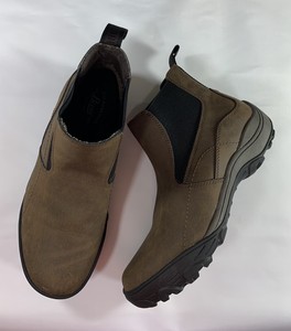 gh bass hiking boots