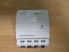 crouzet millenium 3 cb12 r 88970021 24 v/dc