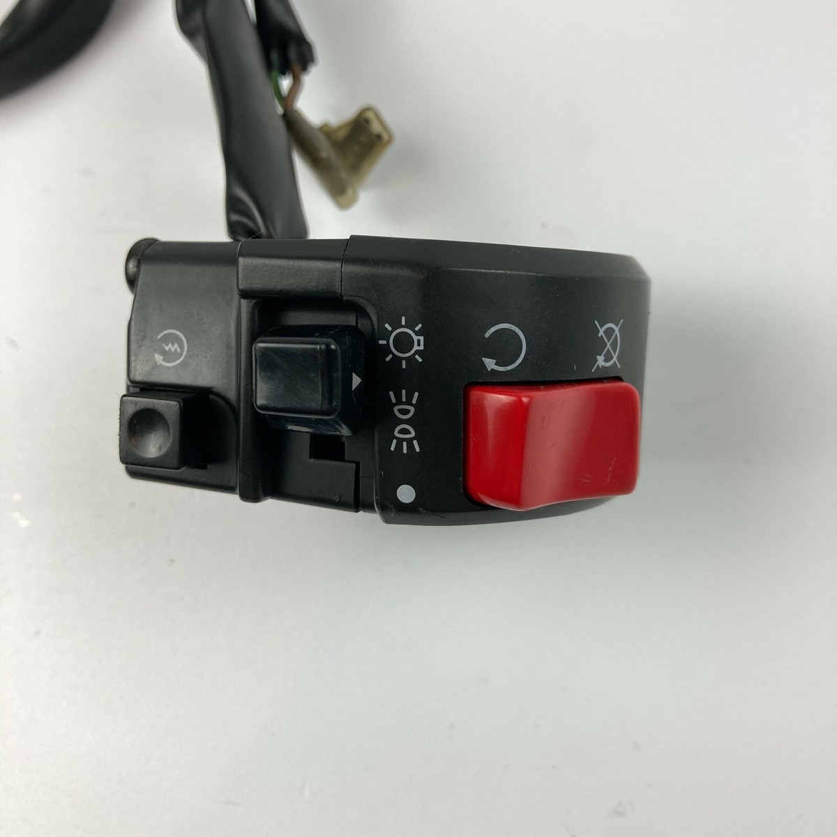 KAWASAKI ZX-9R ZX900C NINJA 1998-1999 RH RIGHT IGNITION