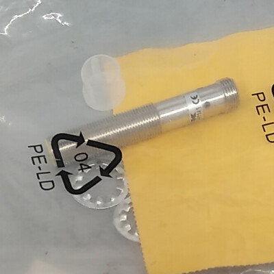 1pcs new TURCK BI3U-M12EE-AP6X-H1141 PROXIMITY SWITCH Fast Shipping