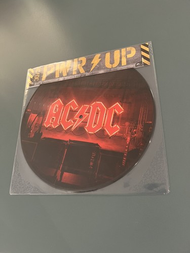 AC/DC – PWR/UP 12