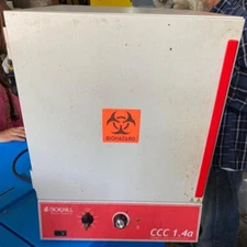 Boekel CCC 1.4A Incubator Oven
