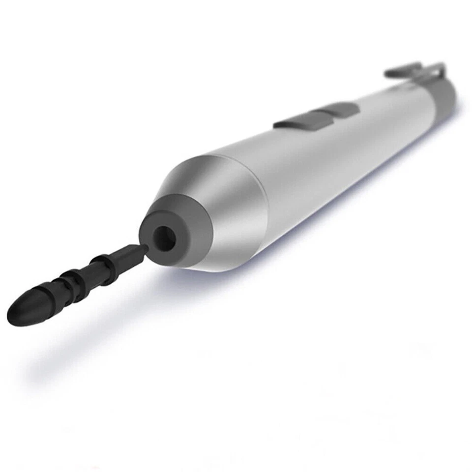 3Pcs Stylus Tip Replacement for Microsoft Surface Pro 3 Touch Capacitive Pen - Image 4 of 4