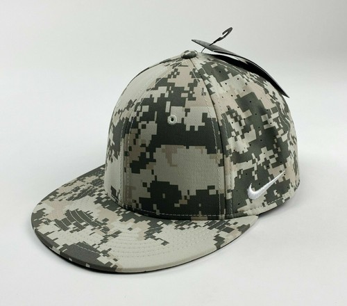 Nike Aerobill Adult M/L Digital Camo 