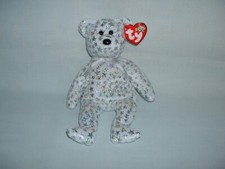 TY TEDDY BEARS BEANIE BABIES BABY Plush Soft Toys Some With Tags *PICK FROM SET*