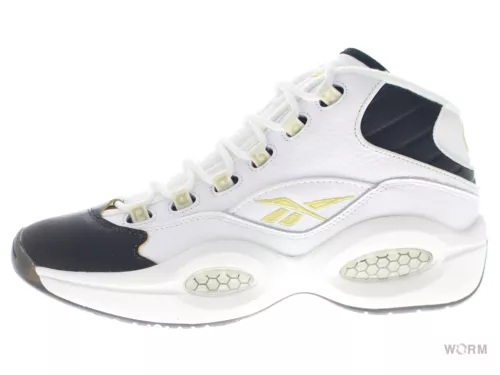 【US9】 REEBOK QUESTION MID EF7599 【DS】 in box 2100000202614